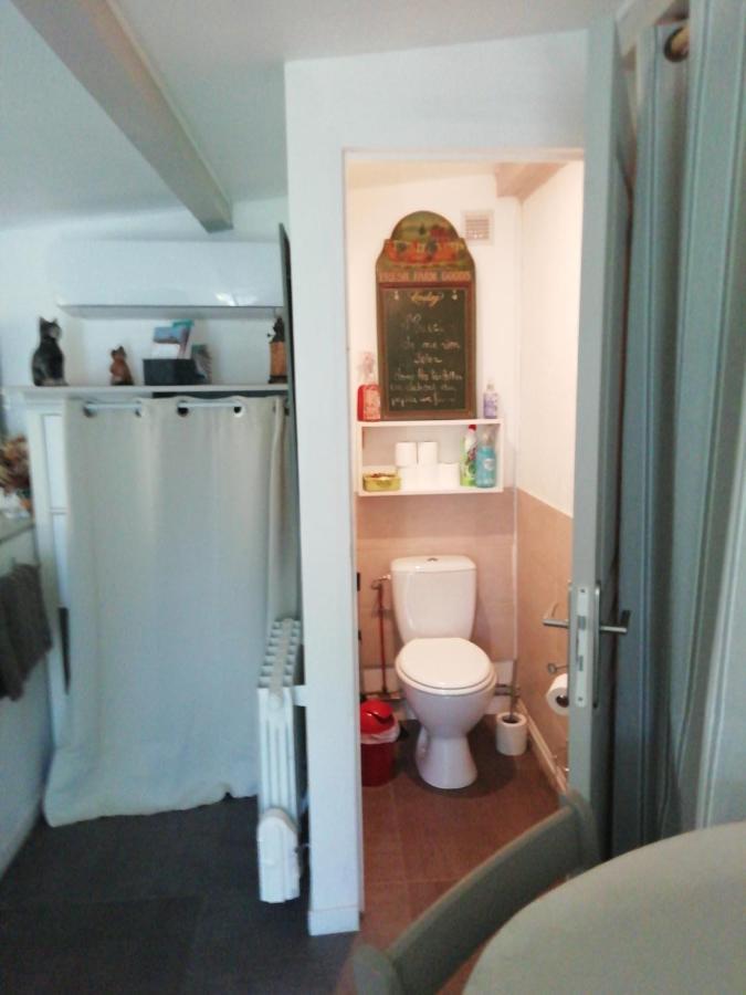 Chambre D'Hote - Mas Le Barret Arles Zewnętrze zdjęcie