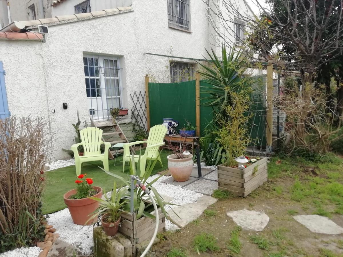 Chambre D'Hote - Mas Le Barret Arles Zewnętrze zdjęcie
