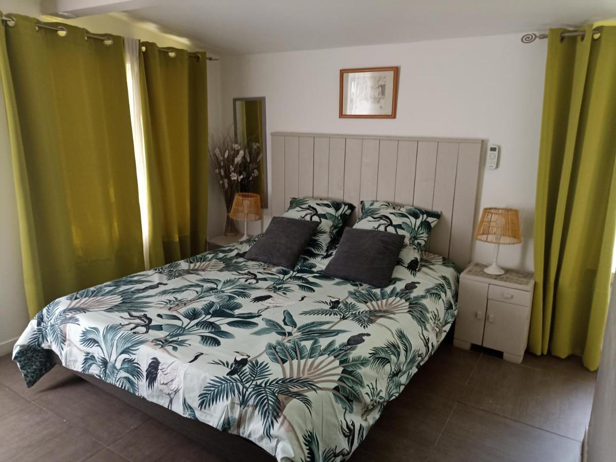Chambre D'Hote - Mas Le Barret Arles Zewnętrze zdjęcie