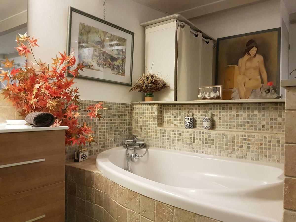 Chambre D'Hote - Mas Le Barret Arles Zewnętrze zdjęcie